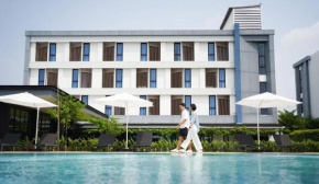 Blue Rabbit Hotel